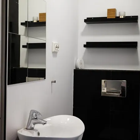 The Loft Luxury Miracle Bucharest