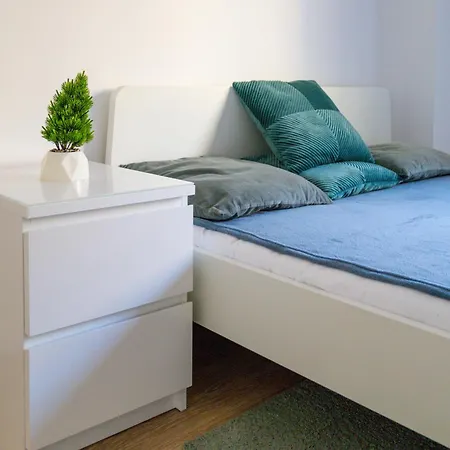 The Loft Luxury Miracle Бухарест