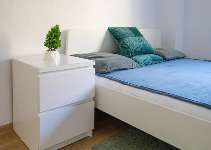 The Loft Luxury Miracle Бухарест