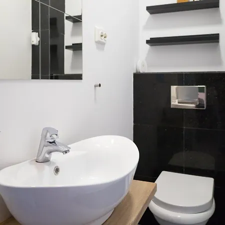 The Loft Luxury Miracle Apartament Bucureşti