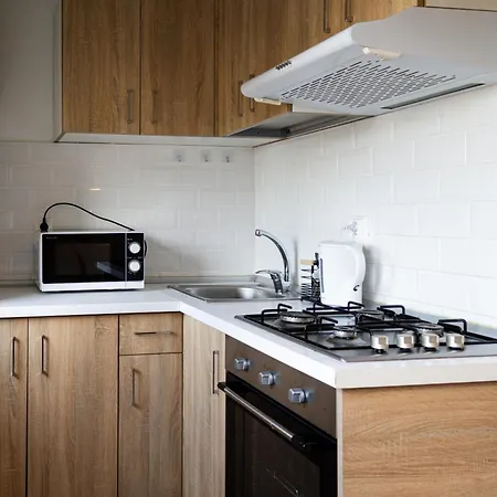 The Loft Luxury Miracle