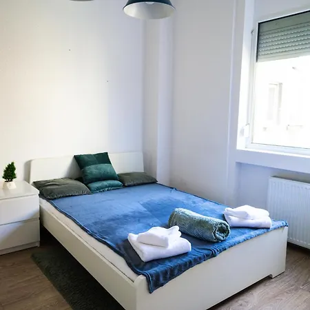 Apartament The Loft Luxury Miracle