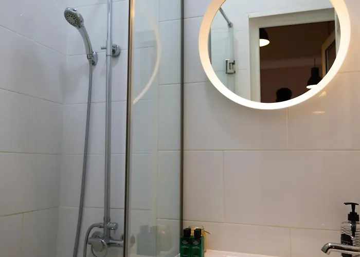 The Loft Luxury Miracle Apartament *