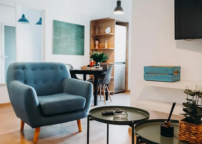 The Loft Luxury Miracle Bucureşti