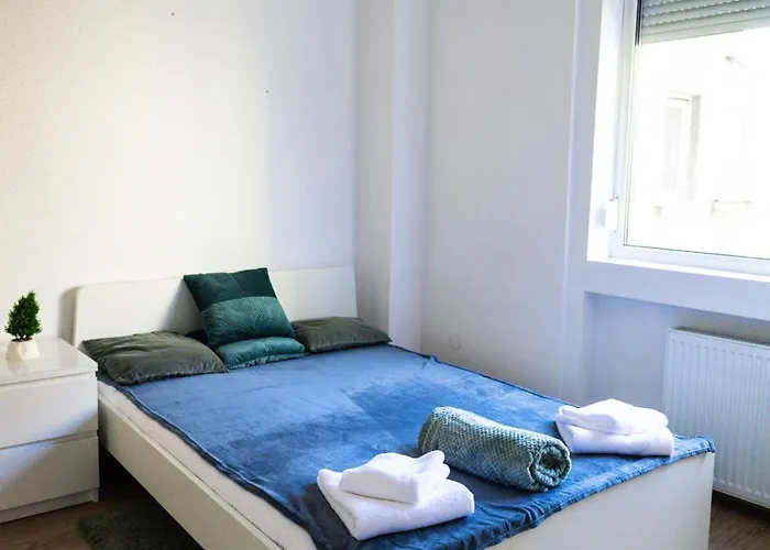 Apartament The Loft Luxury Miracle