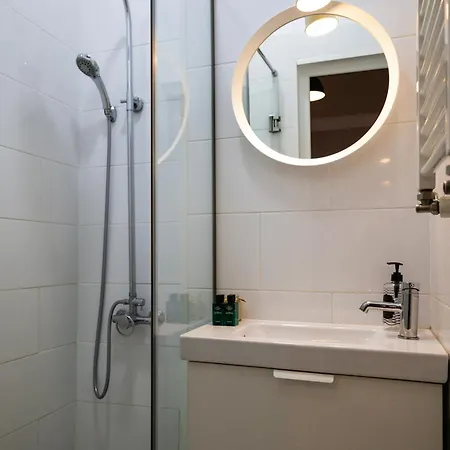 The Loft Luxury Miracle *