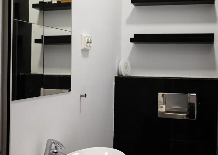 The Loft Luxury Miracle בוקרשט