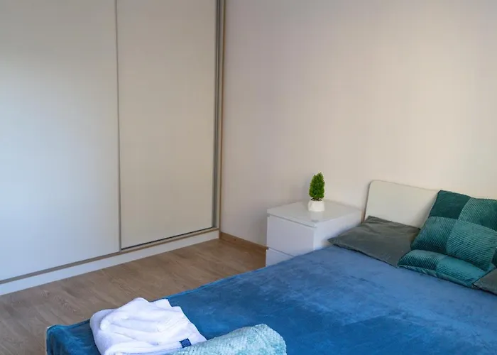 The Loft Luxury Miracle דירה בוקרשט